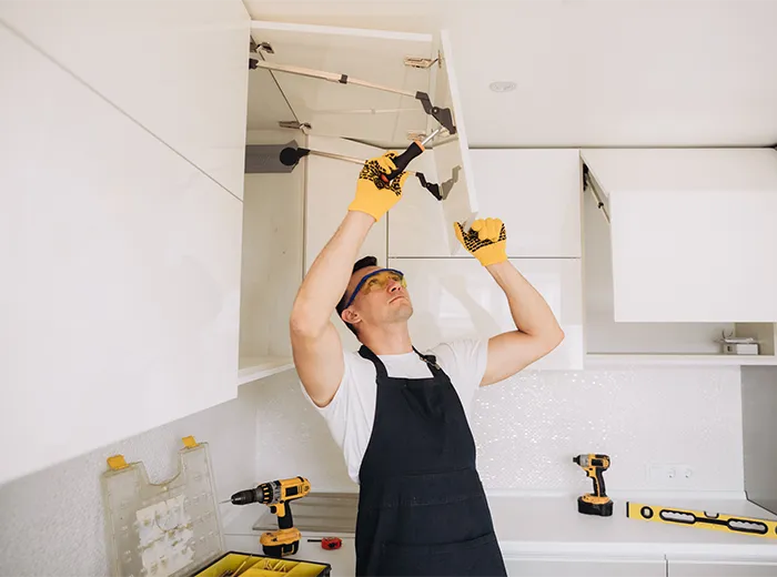 Professional House Renovation