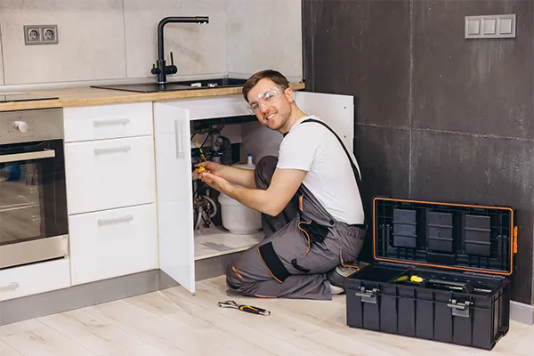 Handyman Service