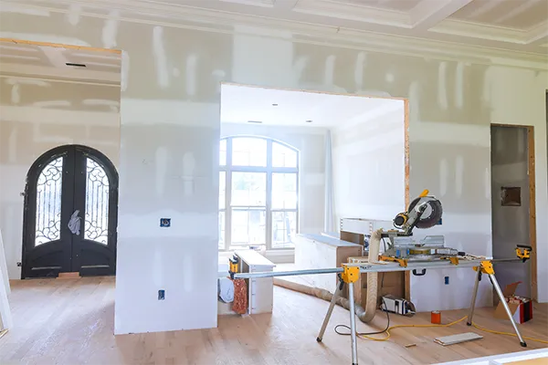 House Renovation