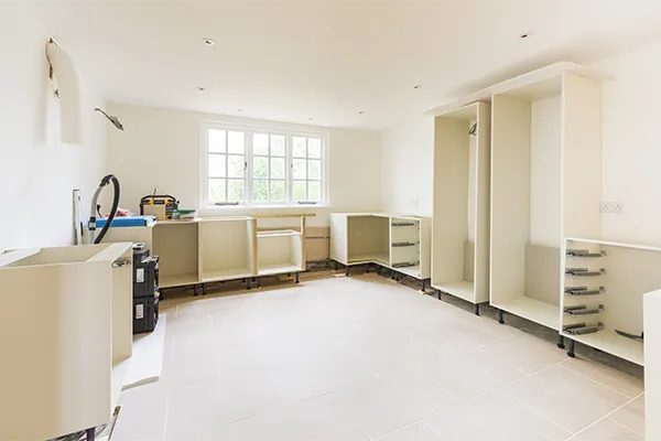 Kitchen Makeover
