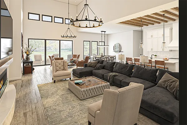 Residential Remodeling